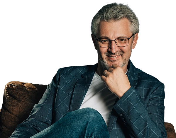 Jsem Bruno, logistiku mám v Malíku